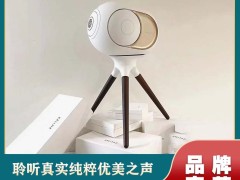 雷公主蜗牛形 HIFI 音箱：电路设计适配 “艺术形态的声学突破”