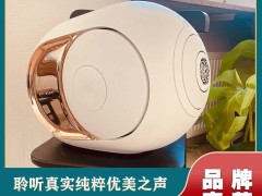 雷公主柱形 HIFI 音箱：电路设计适配 “极简声学形态”