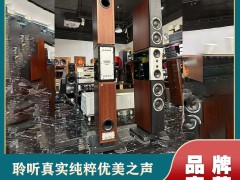 雷公主柱式 HIFI 音箱：电路设计赋能 “形态自由的高保真”