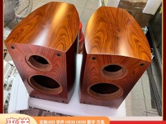 深惠音响网：定制化箱体，HIFI 音质的 “物理声学密码”