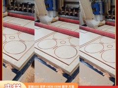 深惠音响网：异形落地箱体，用结构美学重塑 HIFI 音质的空间体验