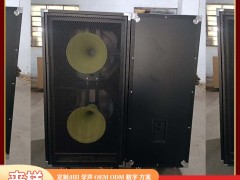 深惠音响网：便携大功率箱体，以移动结构解锁场景化高声压体验