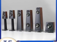 深惠音响网：专业线阵单元箱体，以集群设计释放大功率音质势能