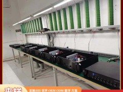 多通道里的声场 “调度台”：雷公主六分区功放的空间声能掌控术