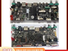 双板协同的智能声能 “大脑”：雷公主影音主板的多场景适配内核