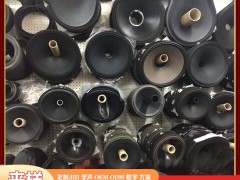 雷公主定制 HIFI：“声学配件仓” 里的精细化音质调校