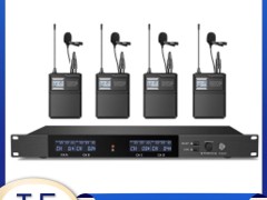 雷公主 LGZ 会议话筒系统：「多通道声讯中枢」，让会议收音专业又有序