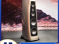 「影音藏馆的声色图腾」，让复古装备与全链配置承包发烧级体验