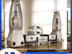「银翼殿堂级 HIFI 系统」：让悬浮单元与旗舰配置承包极致原音体验