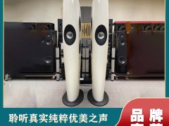 「云柱轻奢 HIFI 落地音箱」：让流线柱形与单源单元承包纯净听感