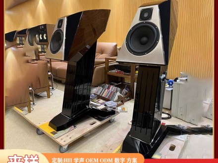 深惠音响网：仿真测试，让 “震撼音质” 从 “设计图” 走进 “听觉现场”