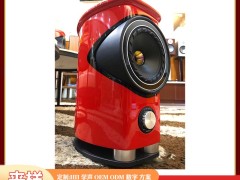 深惠音响网：仿真测试，让 “震撼音质” 从 “设计图” 走进 “听觉现场”