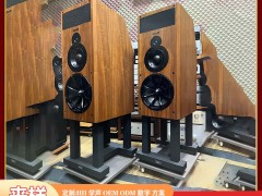 深惠音响网：仿真测试，让 “震撼音质” 从 “设计图” 走进 “听觉现场”