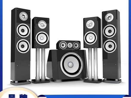 深惠音响网：仿真测试，让 “震撼音质” 从 “设计图” 走进 “听觉现场”