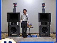 深惠音响网：仿真测试，让 “震撼音质” 从 “设计图” 走进 “听觉现场”