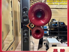 深惠音响网：仿真测试，让 “震撼音质” 从 “设计图” 走进 “听觉现场”