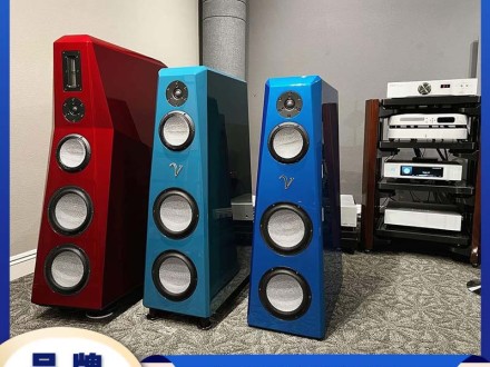 深惠音响网：仿真测试，让 “震撼音质” 从 “设计图” 走进 “听觉现场”