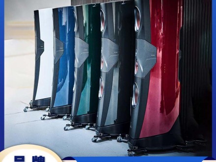 深惠音响网：仿真测试，让 “震撼音质” 从 “设计图” 走进 “听觉现场”