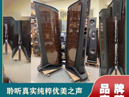 深惠音响网：仿真测试，让 “震撼音质” 从 “设计图” 走进 “听觉现场”