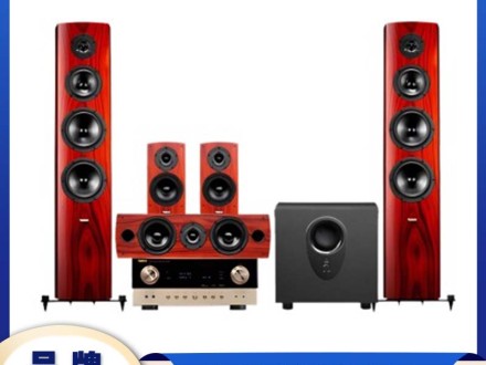 深惠音响网：仿真测试，让 “震撼音质” 从 “设计图” 走进 “听觉现场”