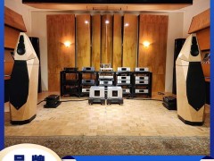 深惠音响网：仿真测试，让 “震撼音质” 从 “设计图” 走进 “听觉现场”