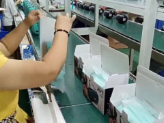 音响制造工厂3