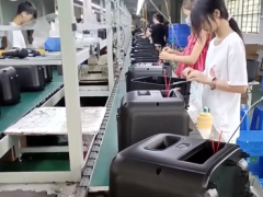 音响制造工厂4