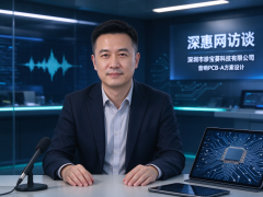 深惠网企业专访｜深圳市珍宝葵科技：深耕音响PCB-A方案设计