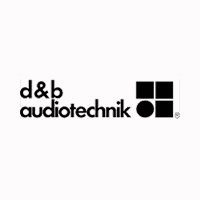 d&b audiotechnik
