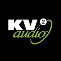 Kv2 audio