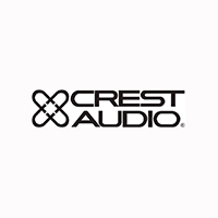 CREST AUDIO 高峰
