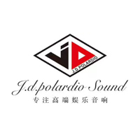 极地音响