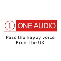 ONE AUDIO