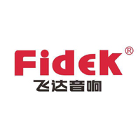 飞达音响(Fidek)