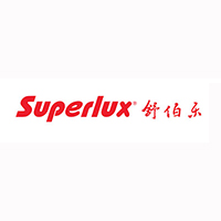 Superlux舒伯樂