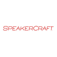 SpeakerCraft斯卡夫